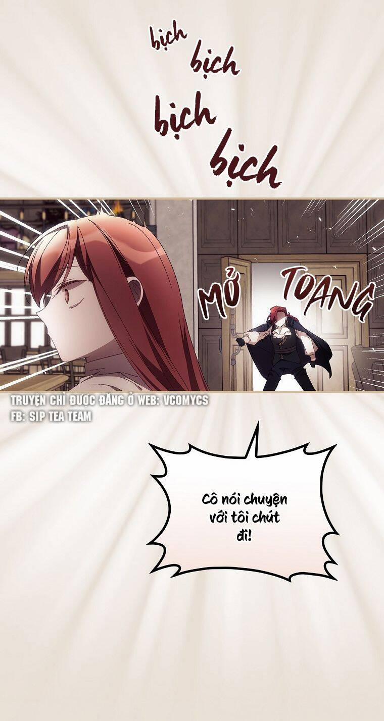 Tôi Có Thể Thấy Cái Chết Của Bạn 44 trang 21