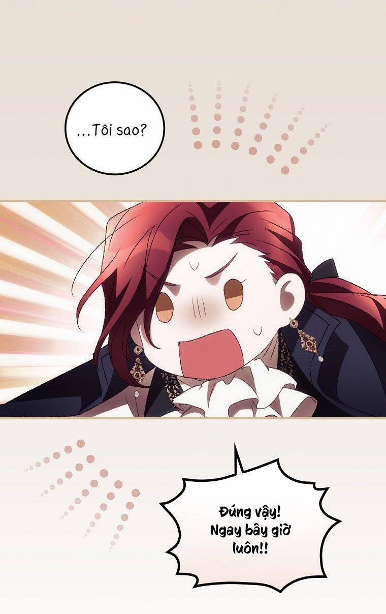 Tôi Có Thể Thấy Cái Chết Của Bạn 44 trang 22