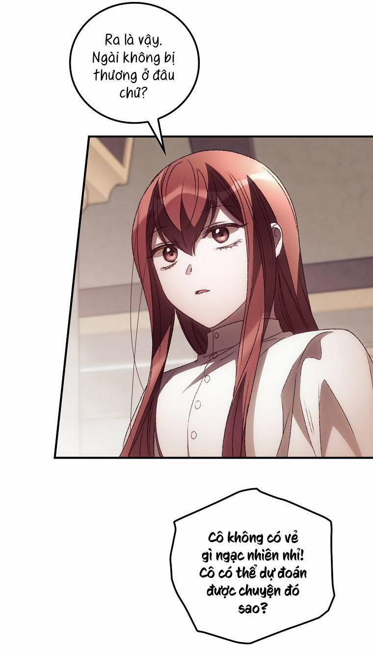 Tôi Có Thể Thấy Cái Chết Của Bạn 44 trang 25