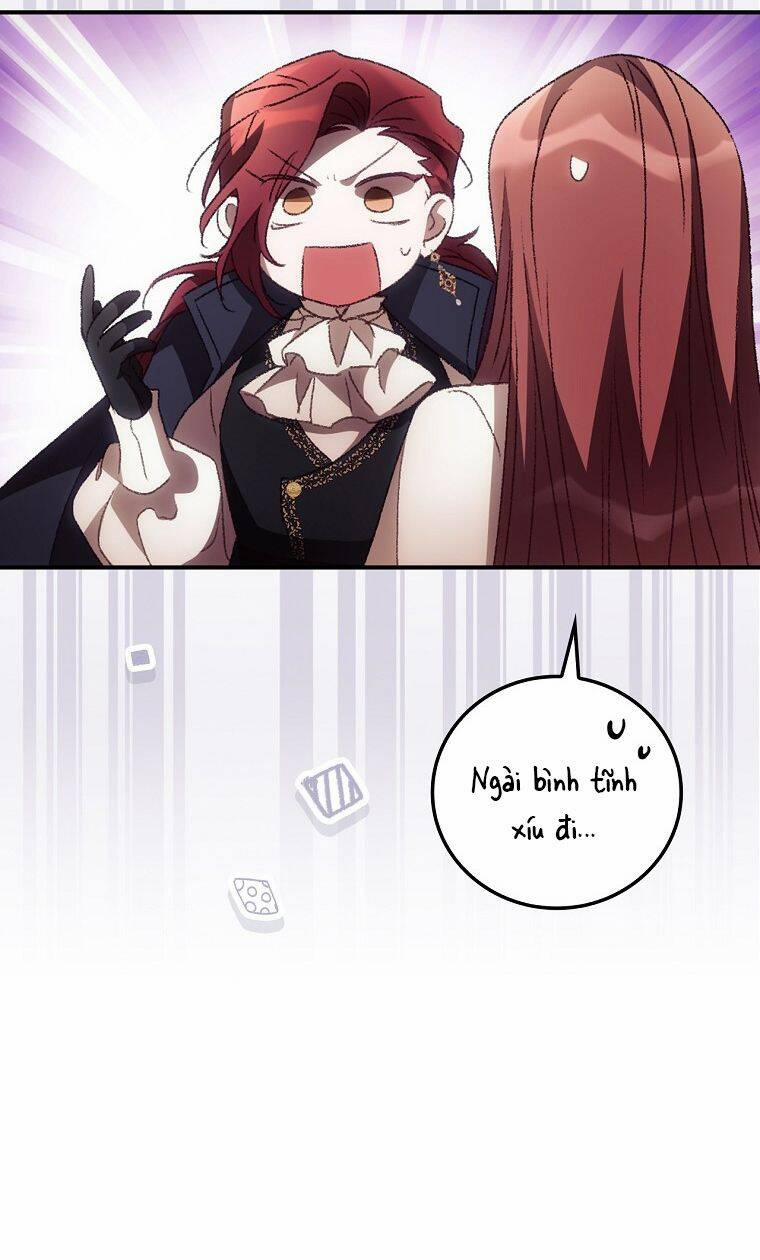 Tôi Có Thể Thấy Cái Chết Của Bạn 44 trang 27