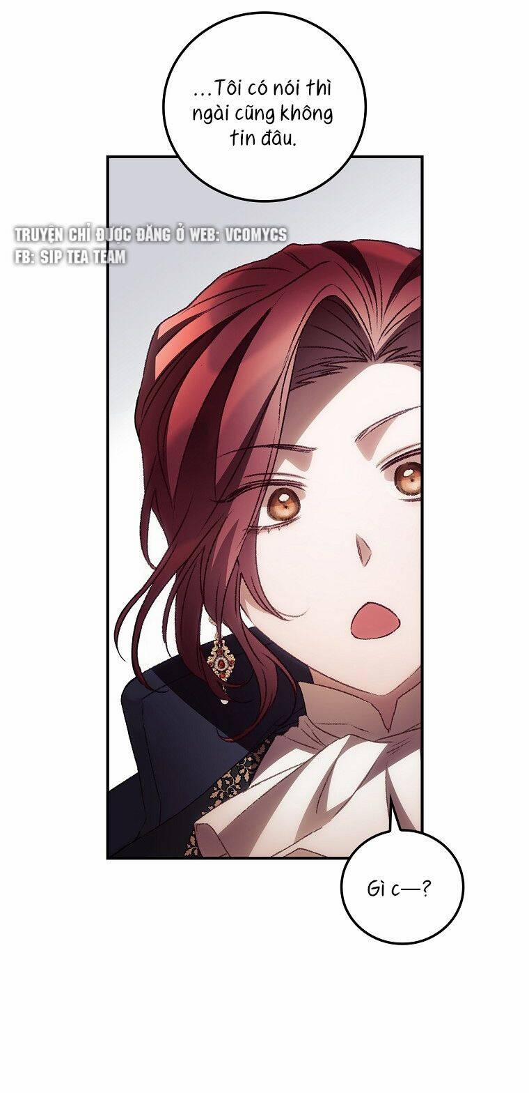 Tôi Có Thể Thấy Cái Chết Của Bạn 44 trang 28