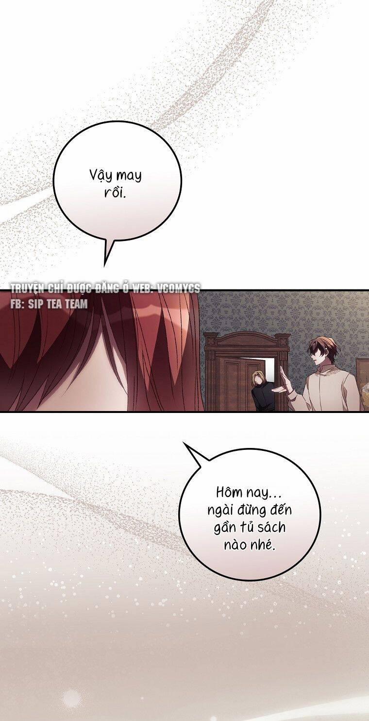 Tôi Có Thể Thấy Cái Chết Của Bạn 44 trang 3