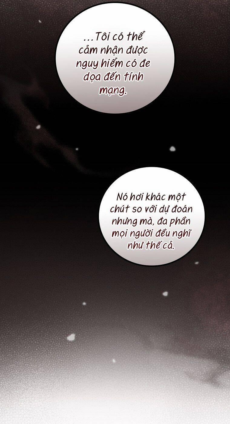 Tôi Có Thể Thấy Cái Chết Của Bạn 44 trang 31