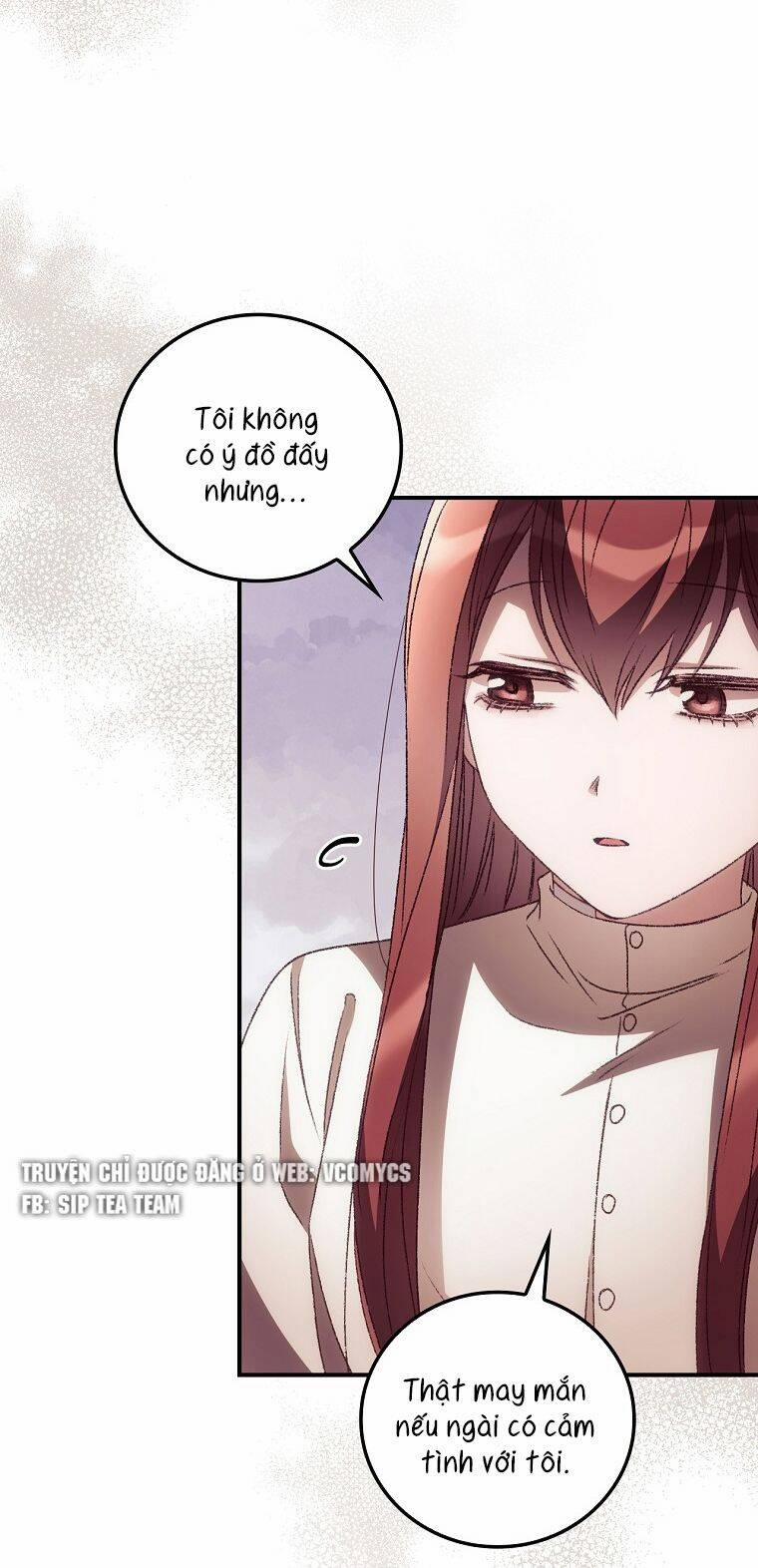 Tôi Có Thể Thấy Cái Chết Của Bạn 44 trang 34