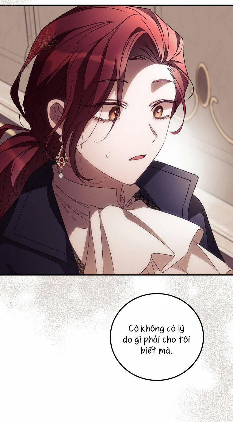 Tôi Có Thể Thấy Cái Chết Của Bạn 44 trang 36