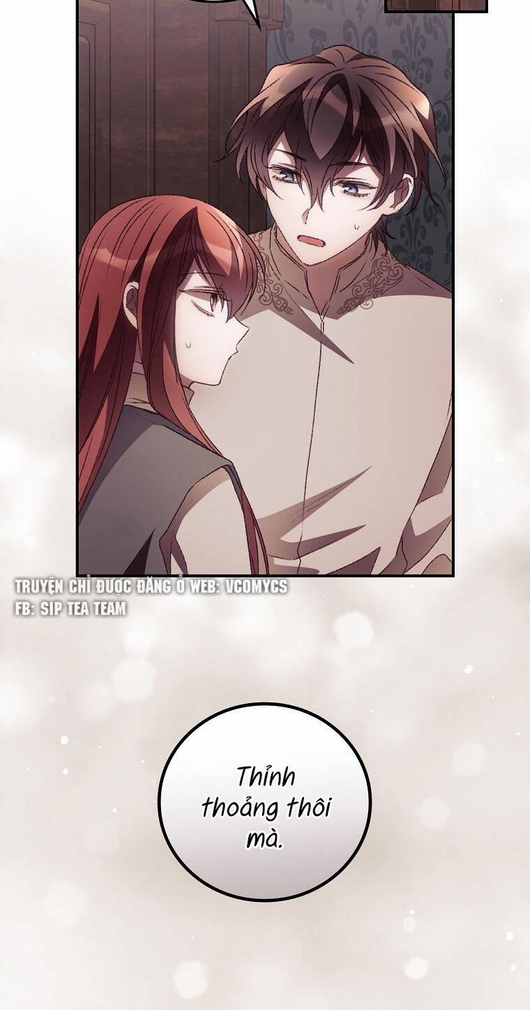 Tôi Có Thể Thấy Cái Chết Của Bạn 44 trang 6