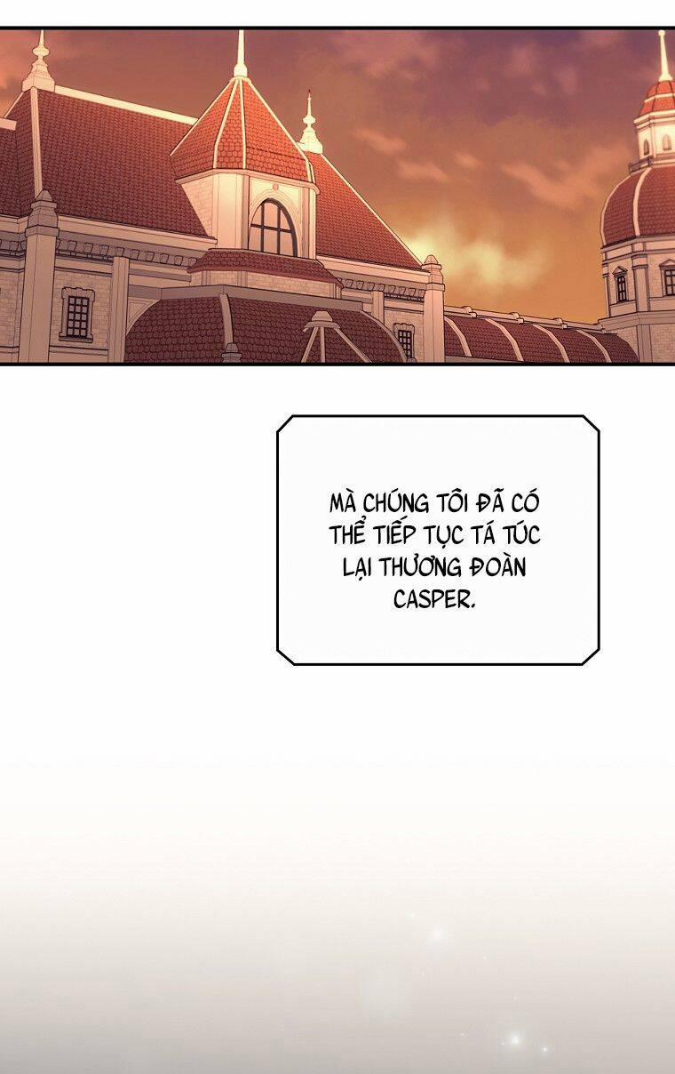 Tôi Có Thể Thấy Cái Chết Của Bạn 45 trang 14