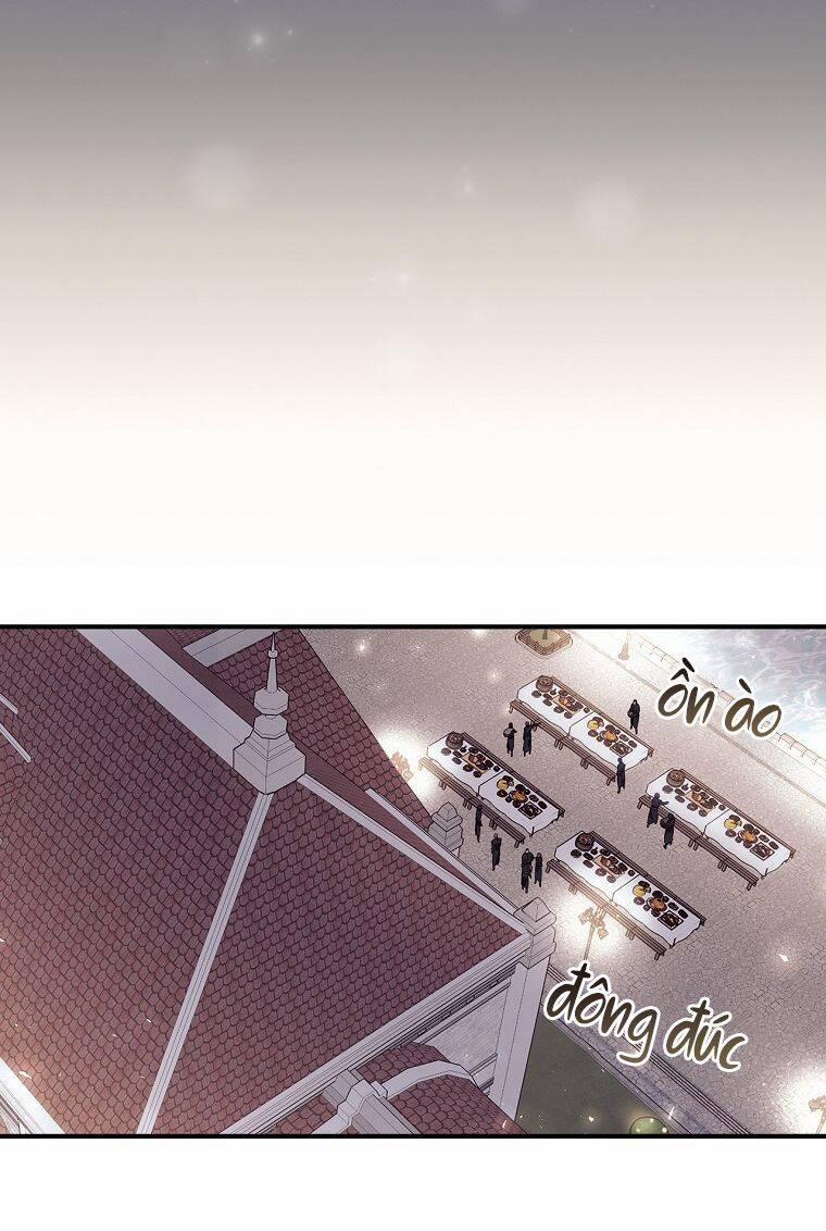 Tôi Có Thể Thấy Cái Chết Của Bạn 45 trang 20