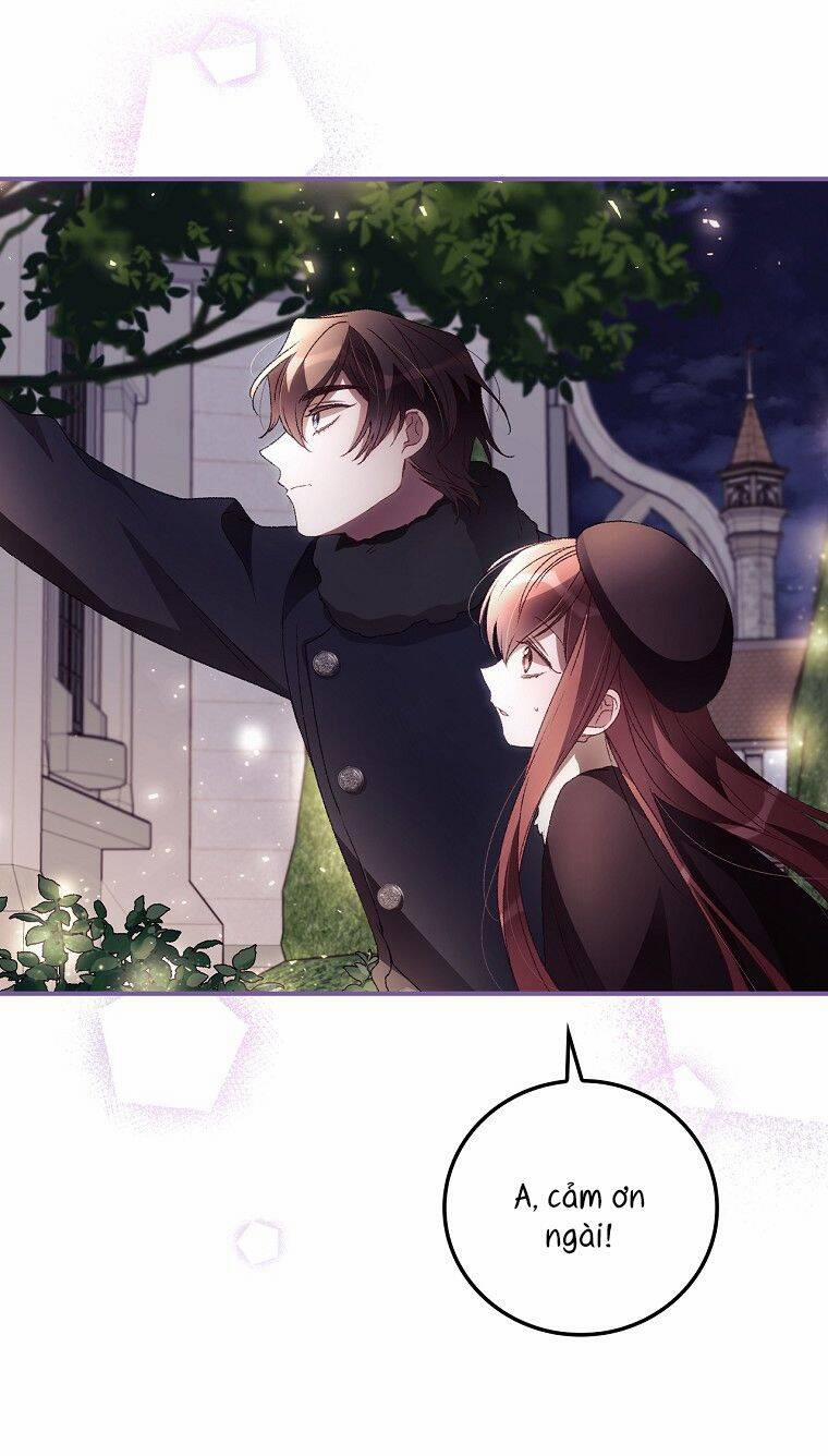 Tôi Có Thể Thấy Cái Chết Của Bạn 45 trang 26