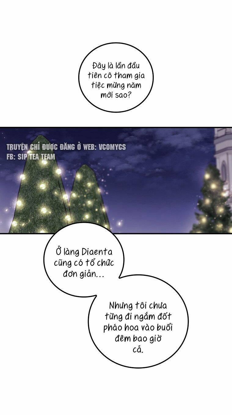 Tôi Có Thể Thấy Cái Chết Của Bạn 45 trang 27