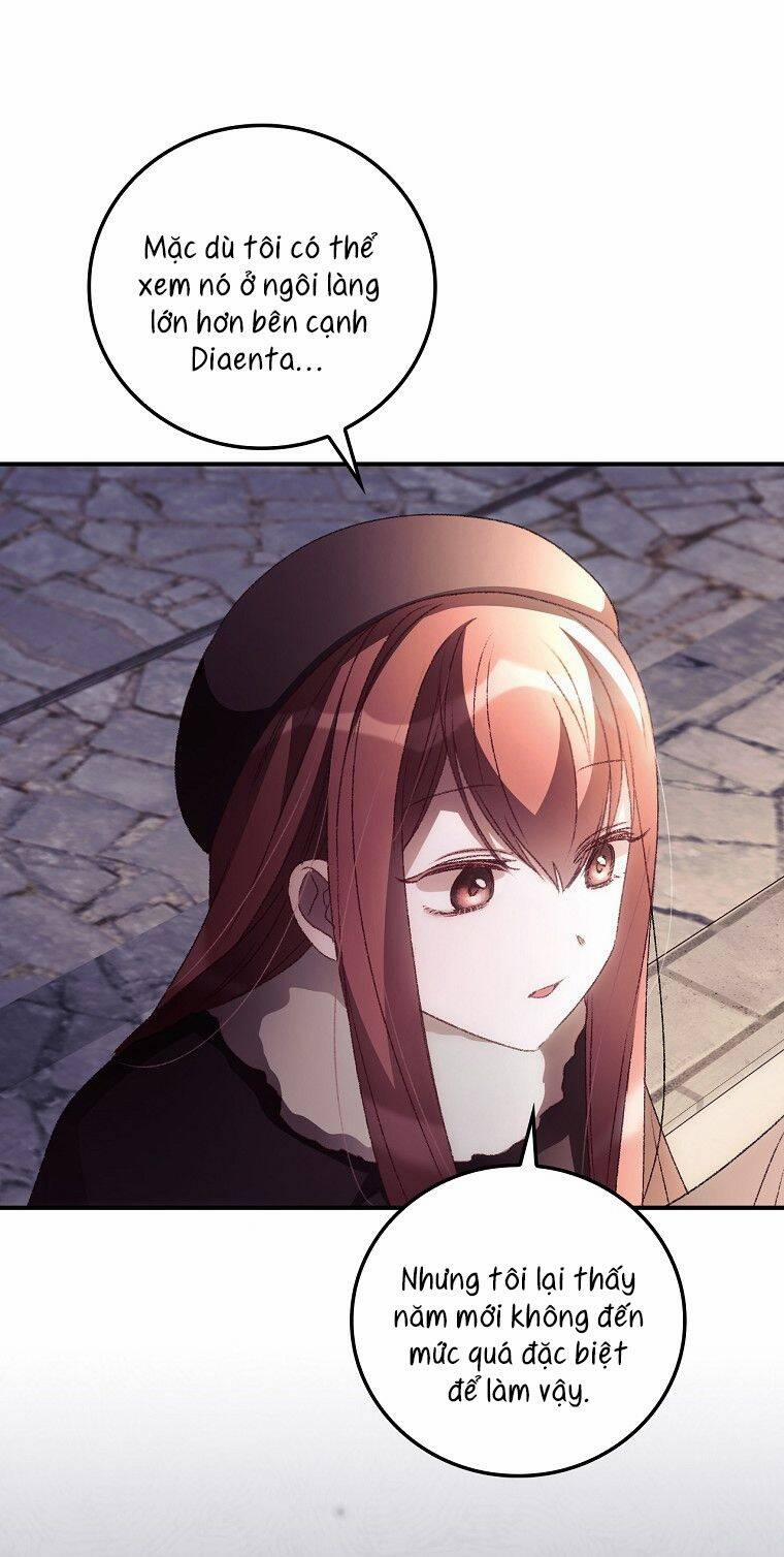 Tôi Có Thể Thấy Cái Chết Của Bạn 45 trang 28