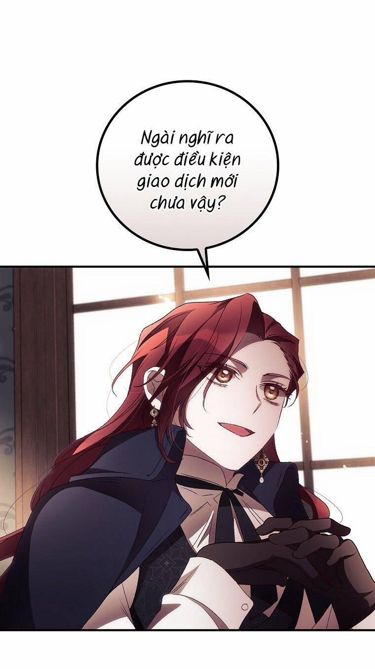 Tôi Có Thể Thấy Cái Chết Của Bạn 45 trang 3