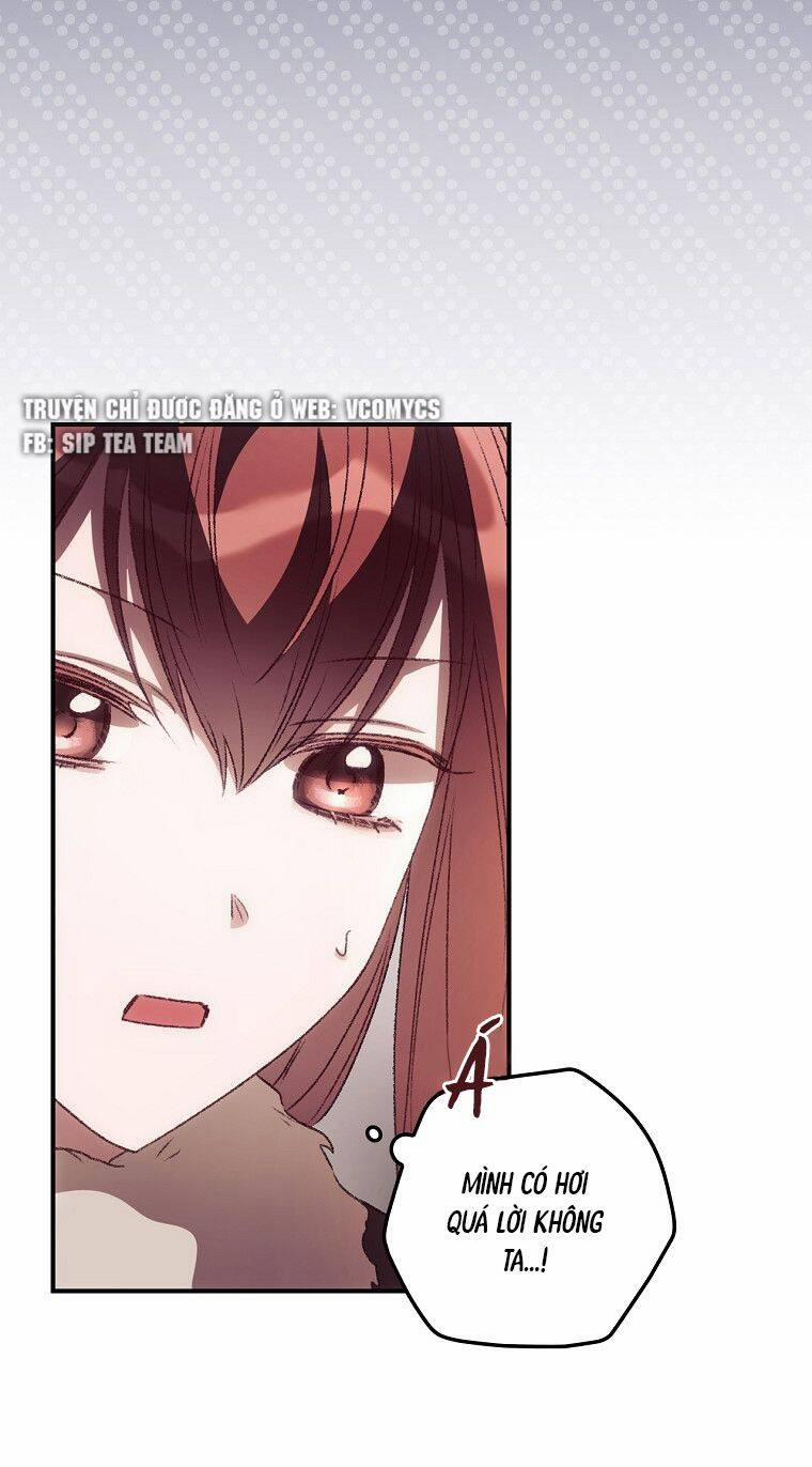 Tôi Có Thể Thấy Cái Chết Của Bạn 45 trang 31