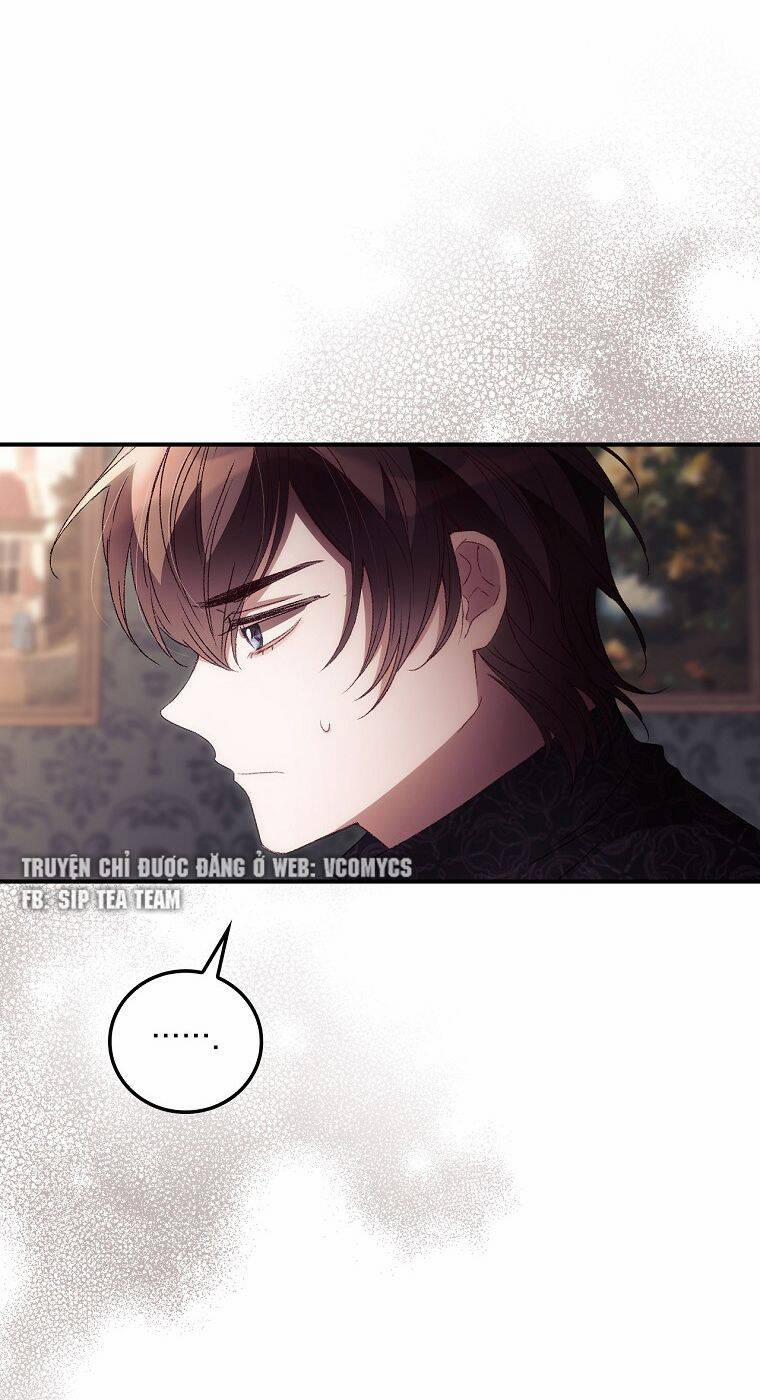 Tôi Có Thể Thấy Cái Chết Của Bạn 45 trang 4