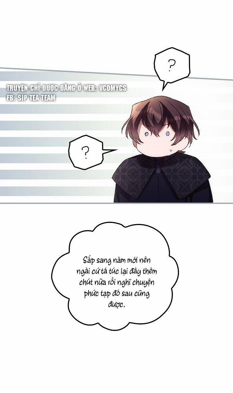 Tôi Có Thể Thấy Cái Chết Của Bạn 45 trang 8