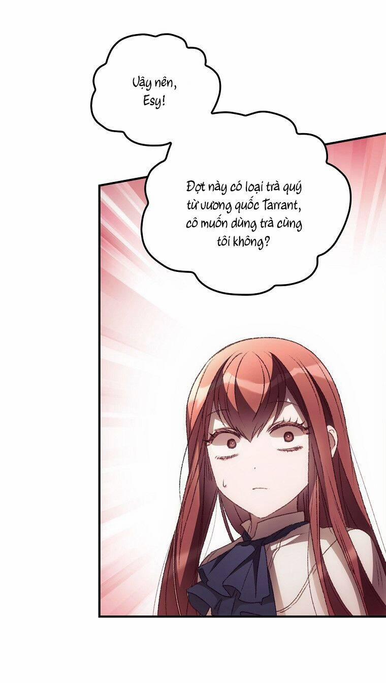 Tôi Có Thể Thấy Cái Chết Của Bạn 45 trang 9