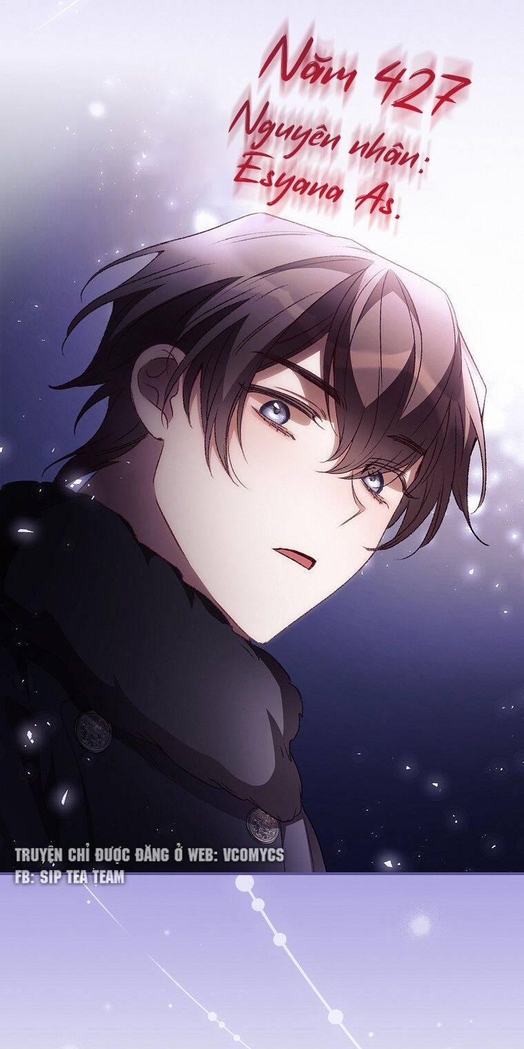 Tôi Có Thể Thấy Cái Chết Của Bạn 46 trang 10