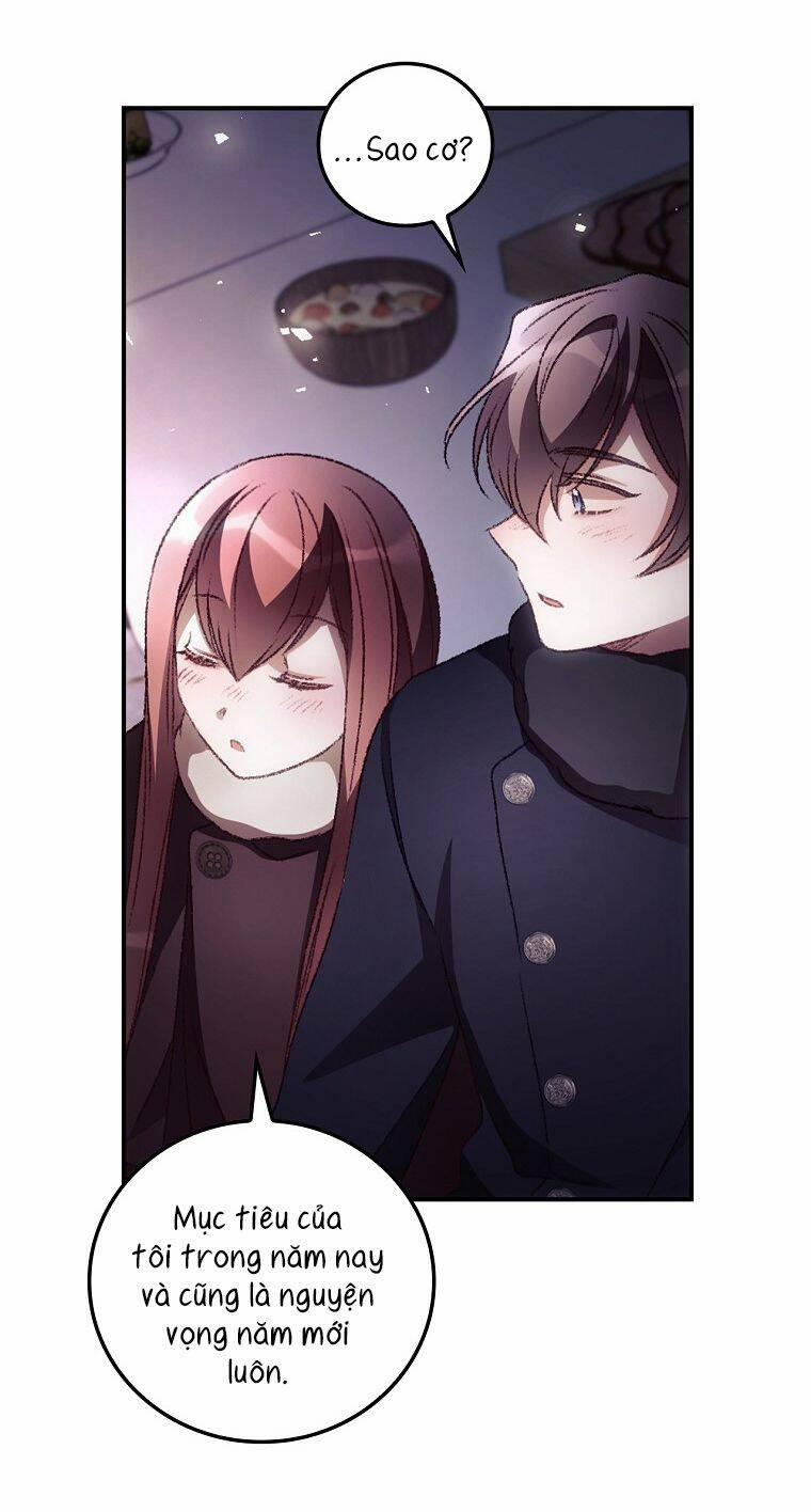 Tôi Có Thể Thấy Cái Chết Của Bạn 46 trang 12