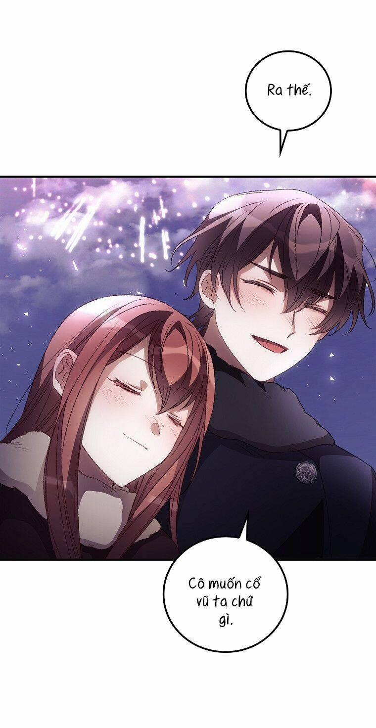 Tôi Có Thể Thấy Cái Chết Của Bạn 46 trang 15