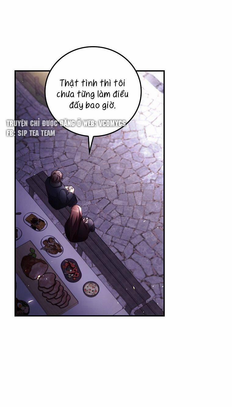 Tôi Có Thể Thấy Cái Chết Của Bạn 46 trang 3