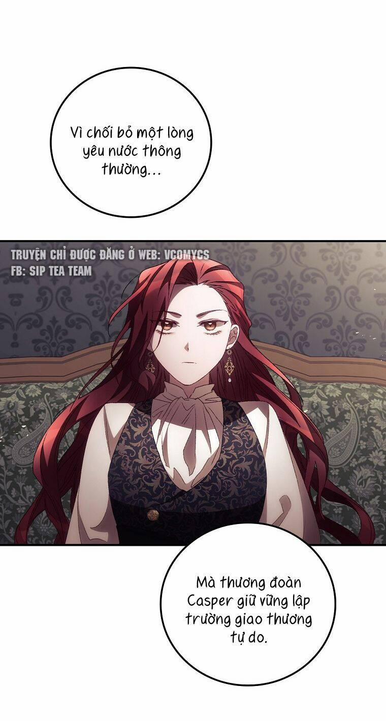 Tôi Có Thể Thấy Cái Chết Của Bạn 46 trang 31