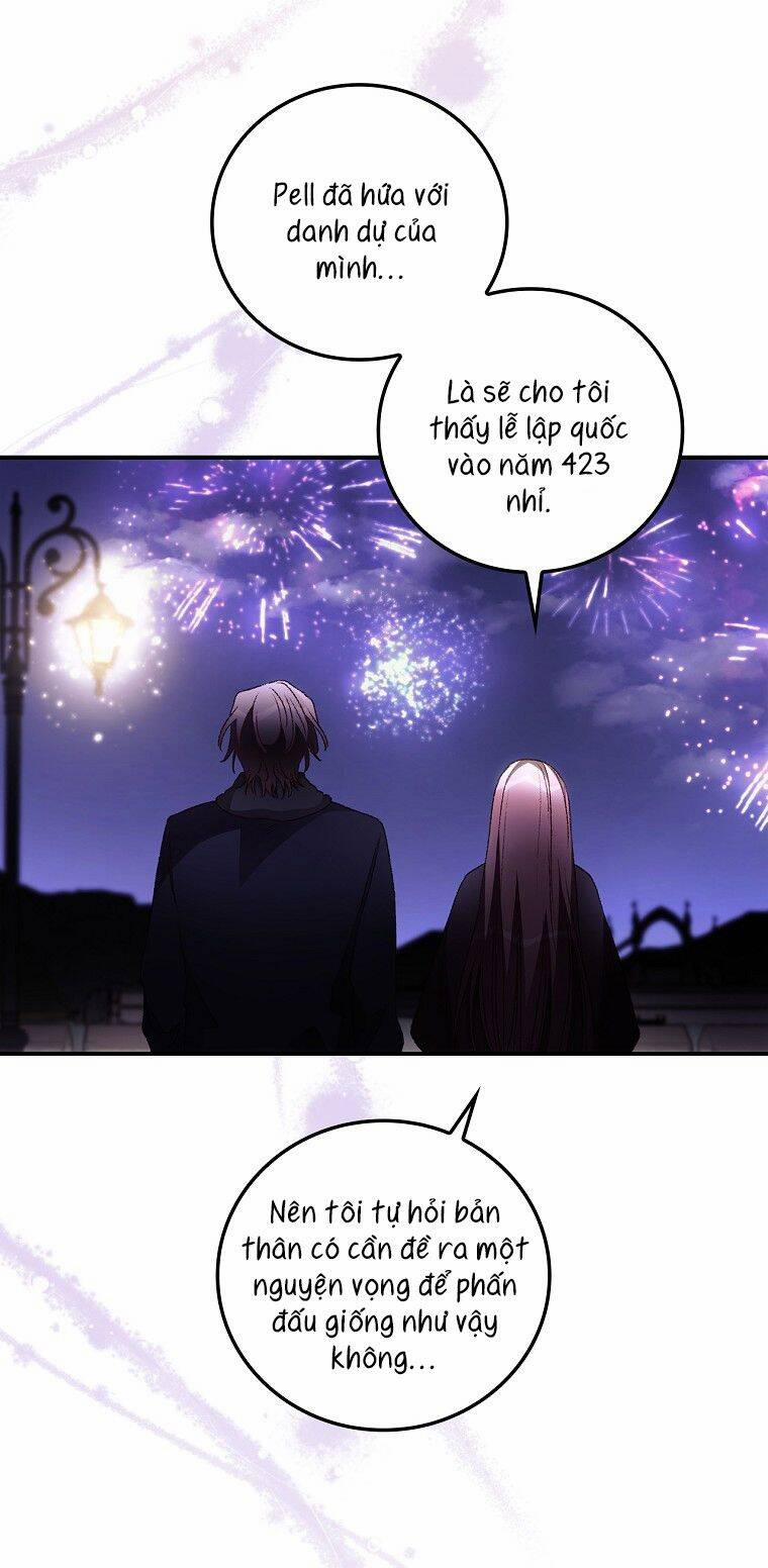 Tôi Có Thể Thấy Cái Chết Của Bạn 46 trang 6