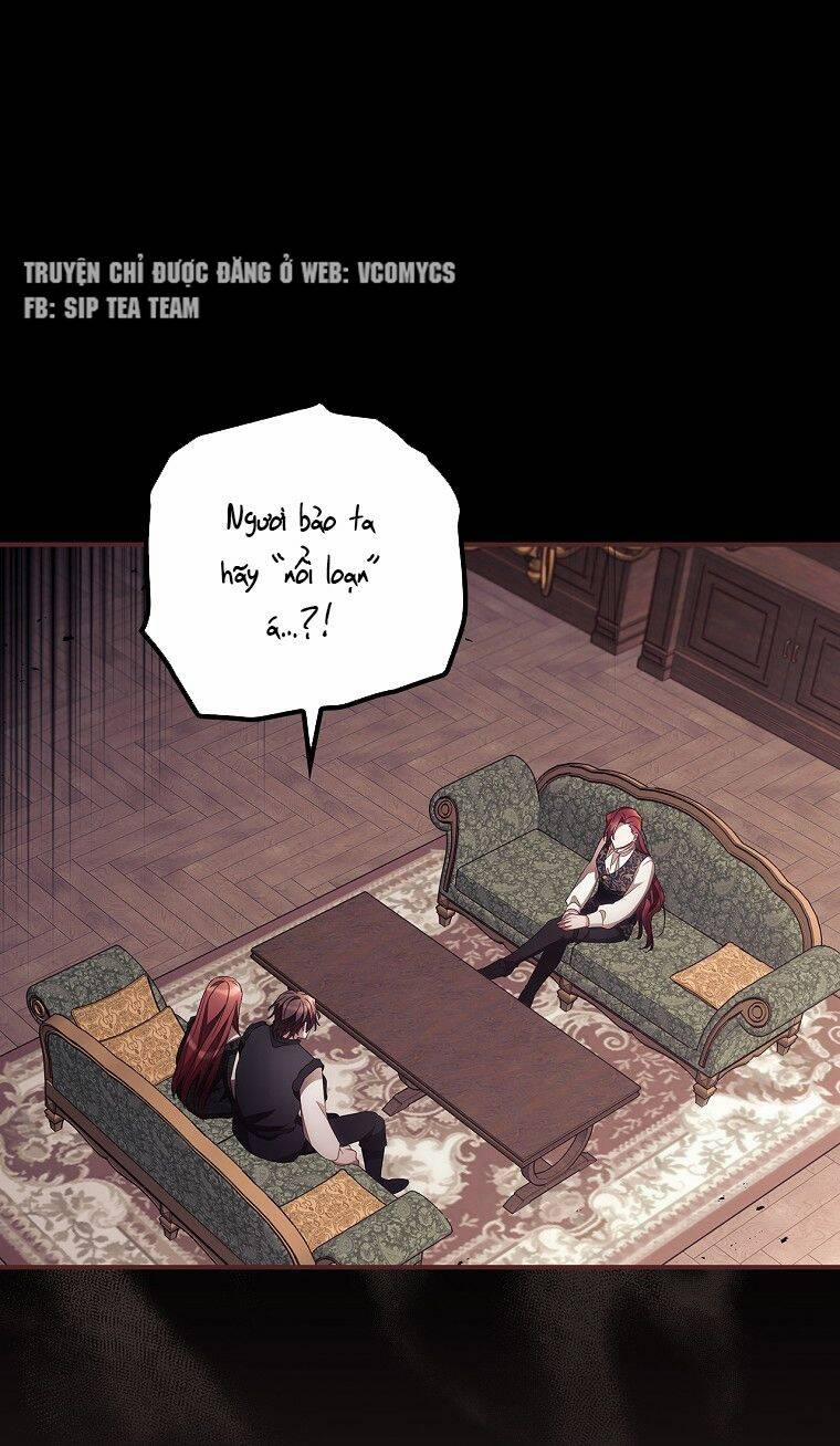 Tôi Có Thể Thấy Cái Chết Của Bạn 47 trang 1