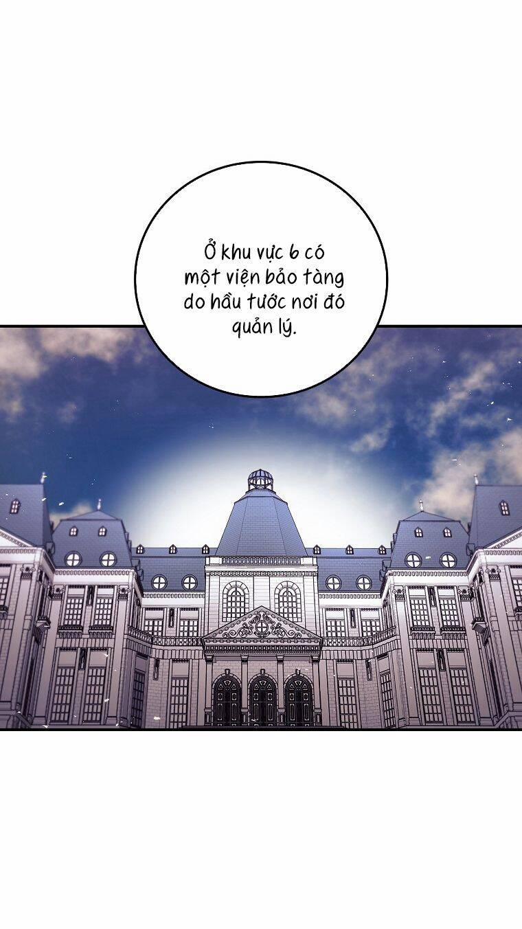 Tôi Có Thể Thấy Cái Chết Của Bạn 47 trang 10