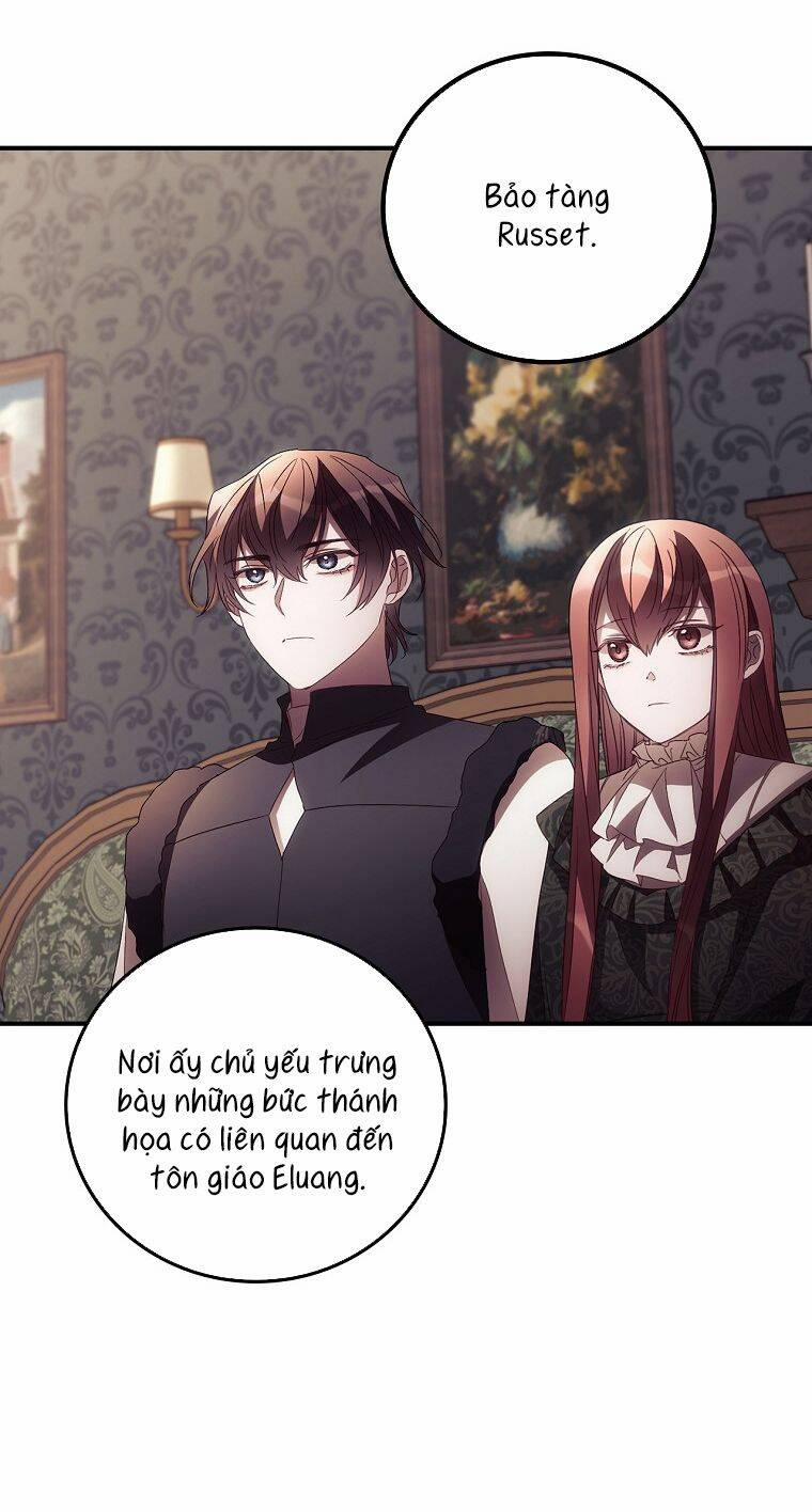 Tôi Có Thể Thấy Cái Chết Của Bạn 47 trang 11