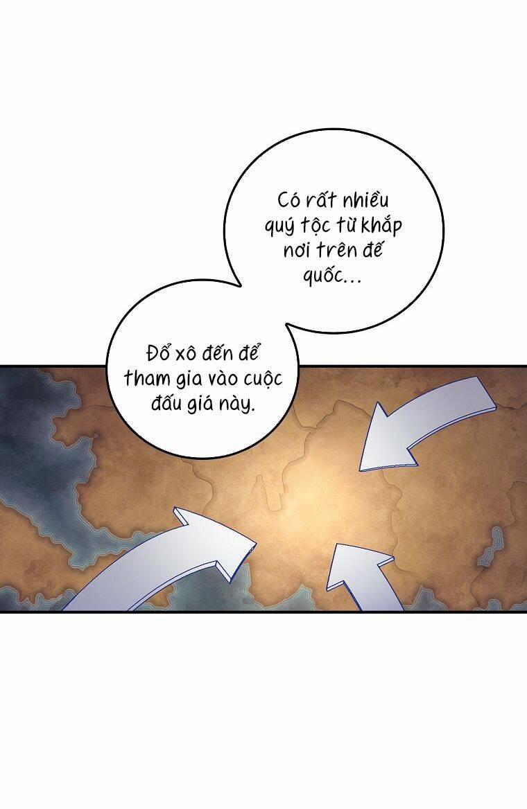 Tôi Có Thể Thấy Cái Chết Của Bạn 47 trang 13