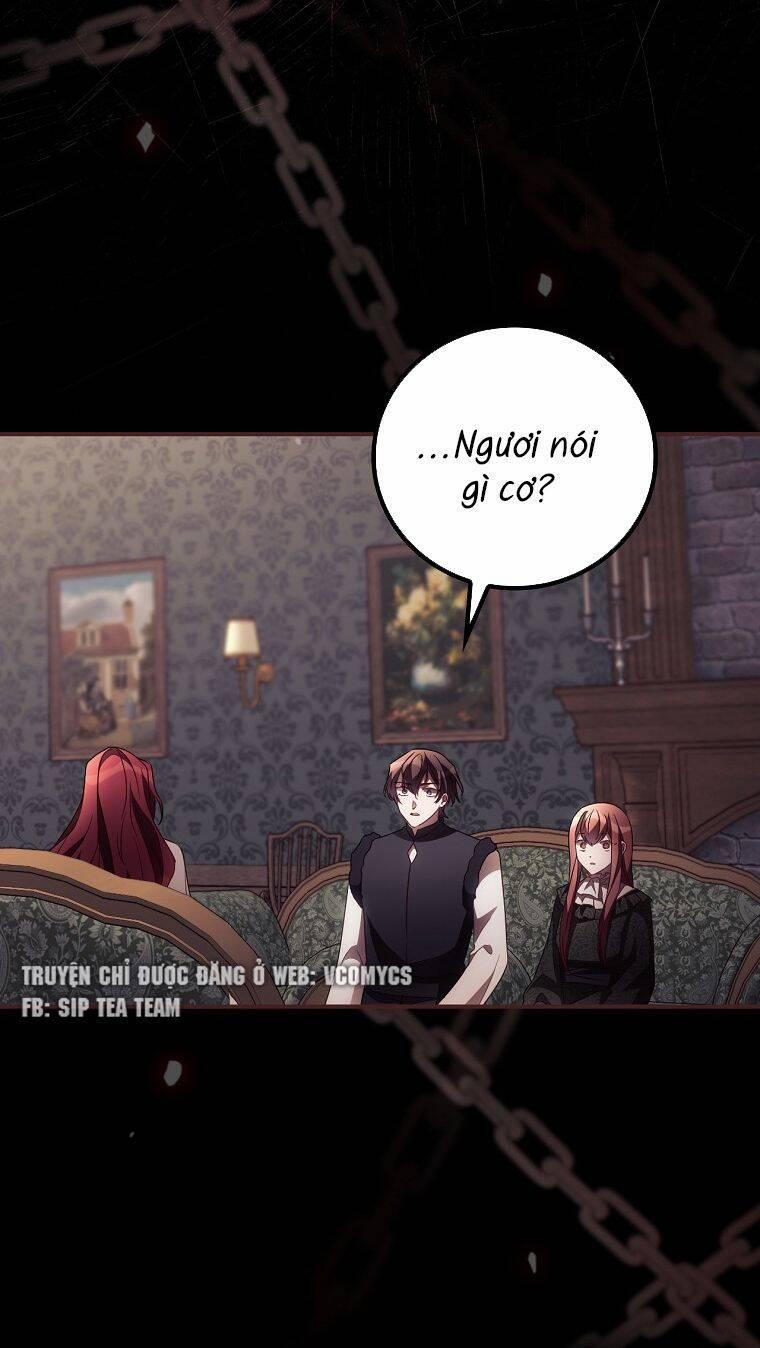 Tôi Có Thể Thấy Cái Chết Của Bạn 47 trang 16