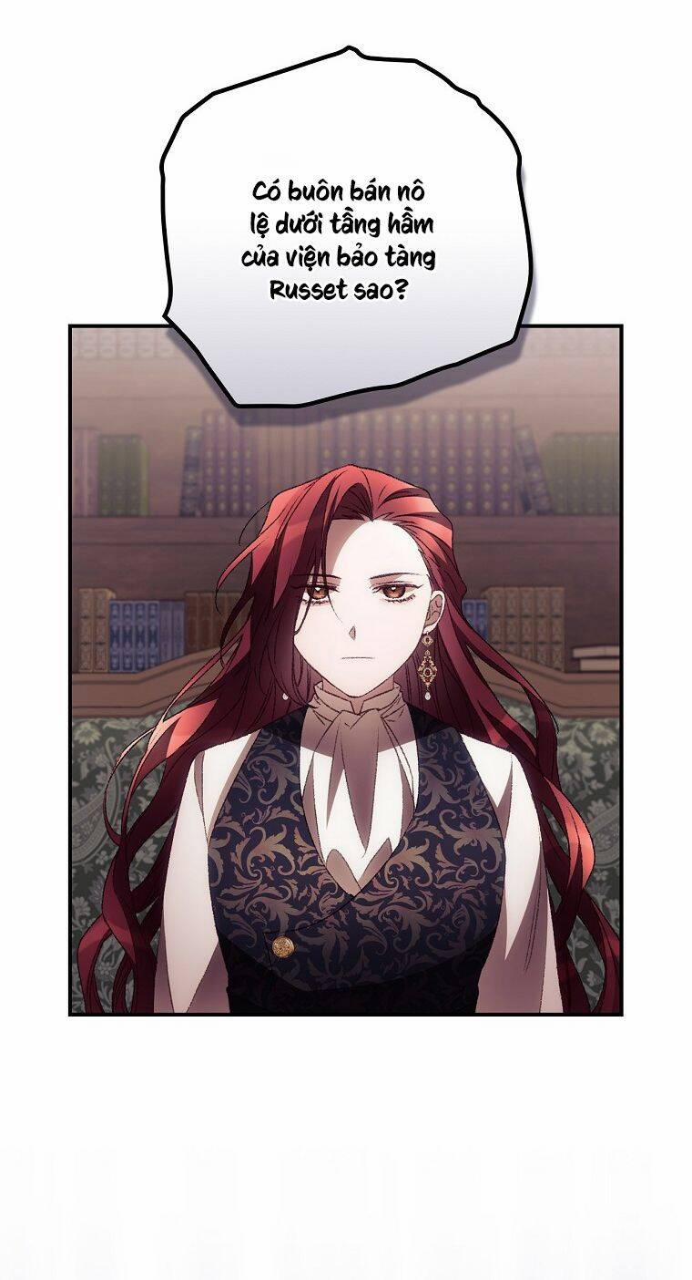 Tôi Có Thể Thấy Cái Chết Của Bạn 47 trang 20