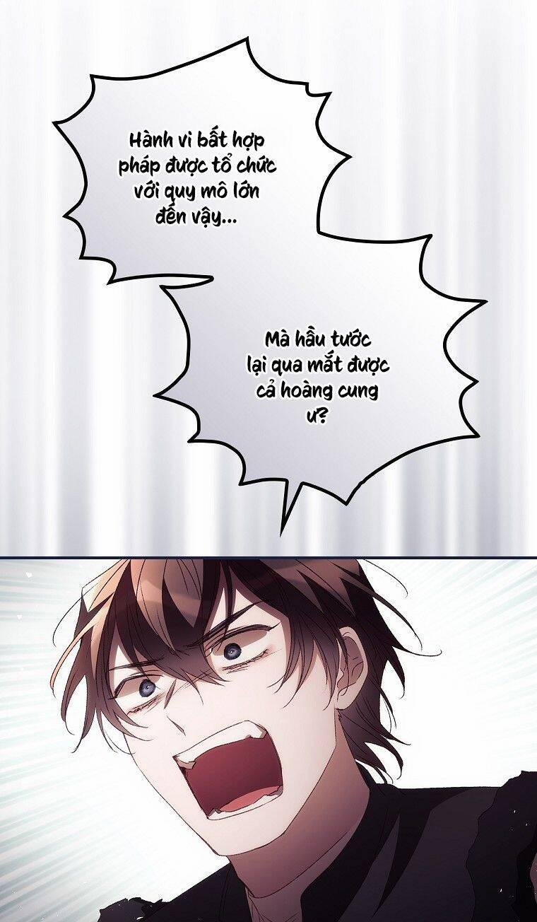 Tôi Có Thể Thấy Cái Chết Của Bạn 47 trang 21