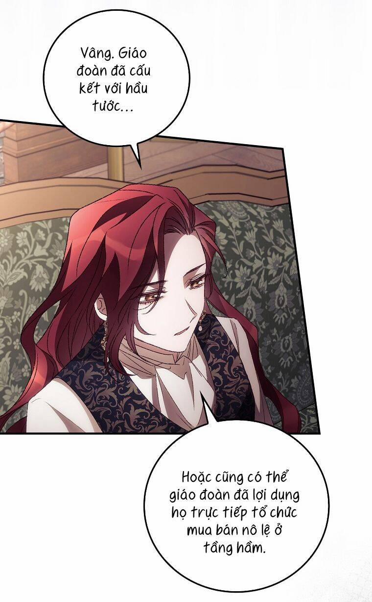 Tôi Có Thể Thấy Cái Chết Của Bạn 47 trang 23