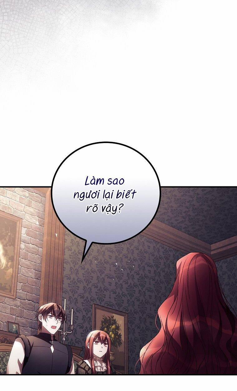 Tôi Có Thể Thấy Cái Chết Của Bạn 47 trang 26