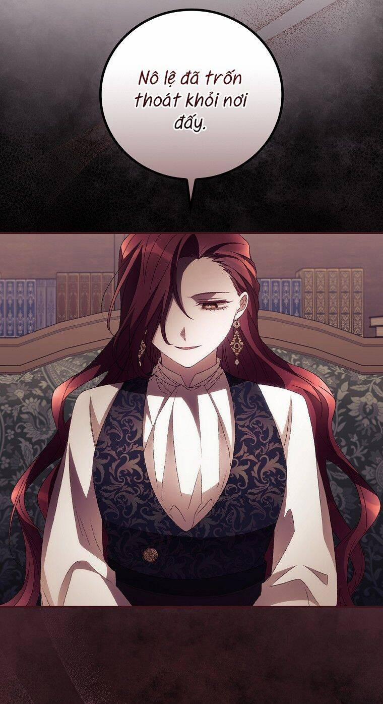 Tôi Có Thể Thấy Cái Chết Của Bạn 47 trang 28