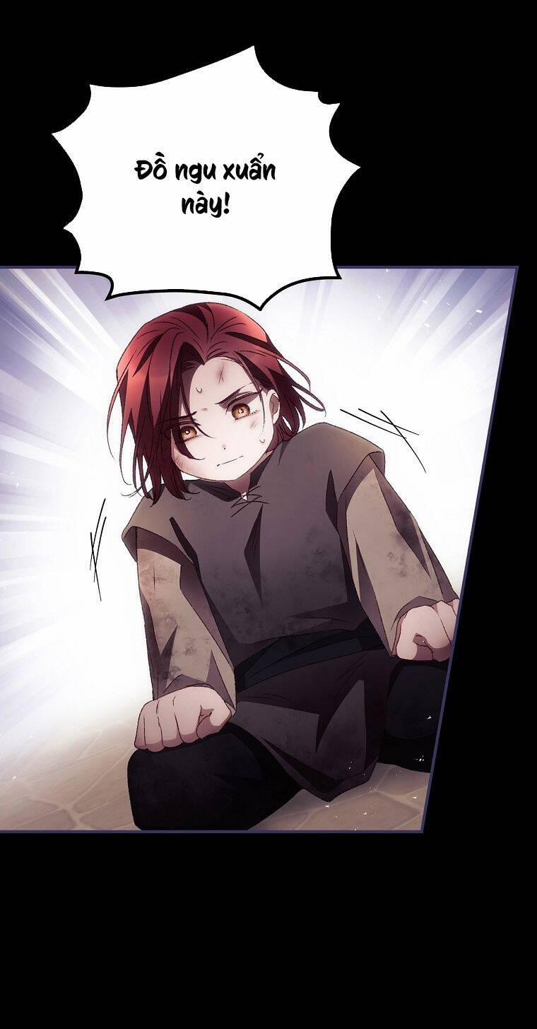 Tôi Có Thể Thấy Cái Chết Của Bạn 47 trang 30