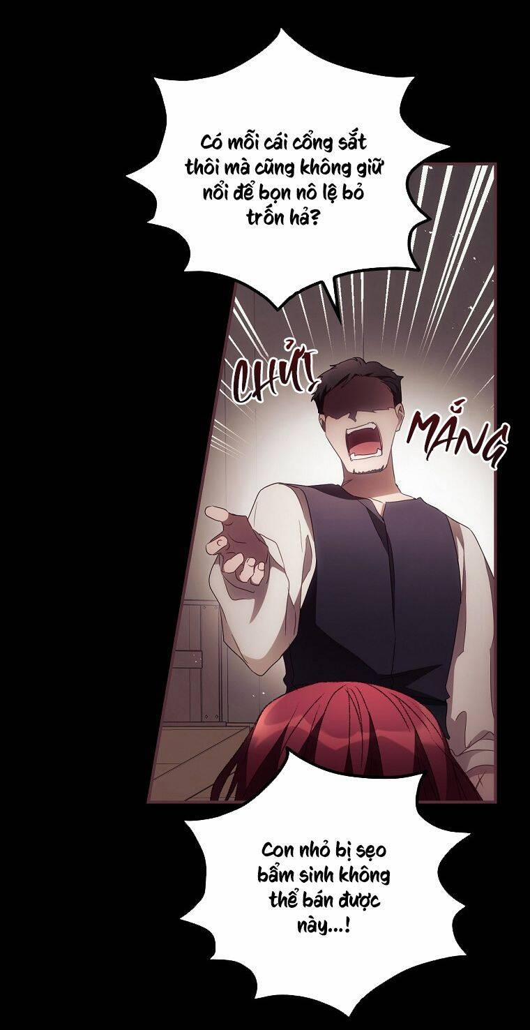 Tôi Có Thể Thấy Cái Chết Của Bạn 47 trang 31