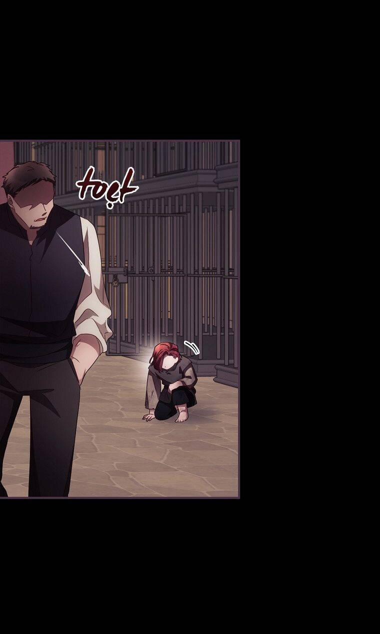 Tôi Có Thể Thấy Cái Chết Của Bạn 47 trang 32