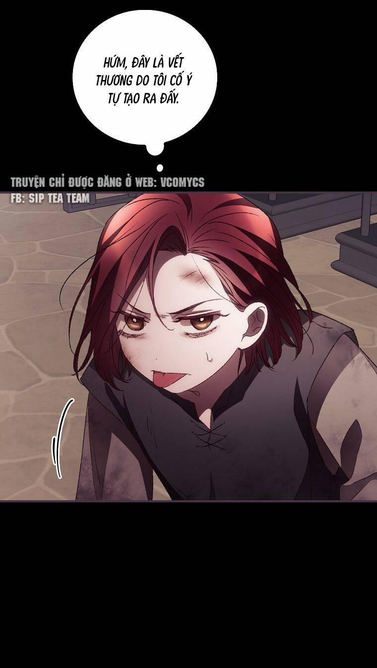 Tôi Có Thể Thấy Cái Chết Của Bạn 47 trang 33