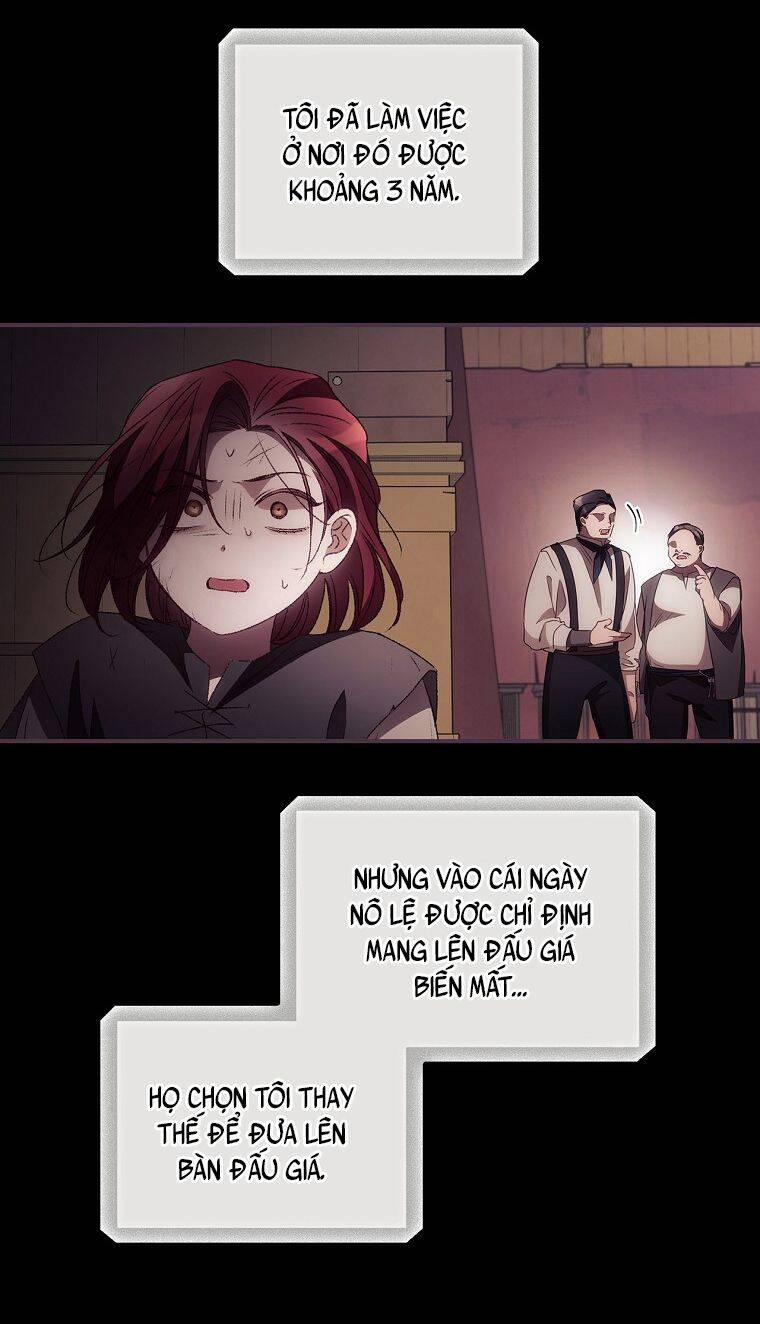 Tôi Có Thể Thấy Cái Chết Của Bạn 47 trang 34