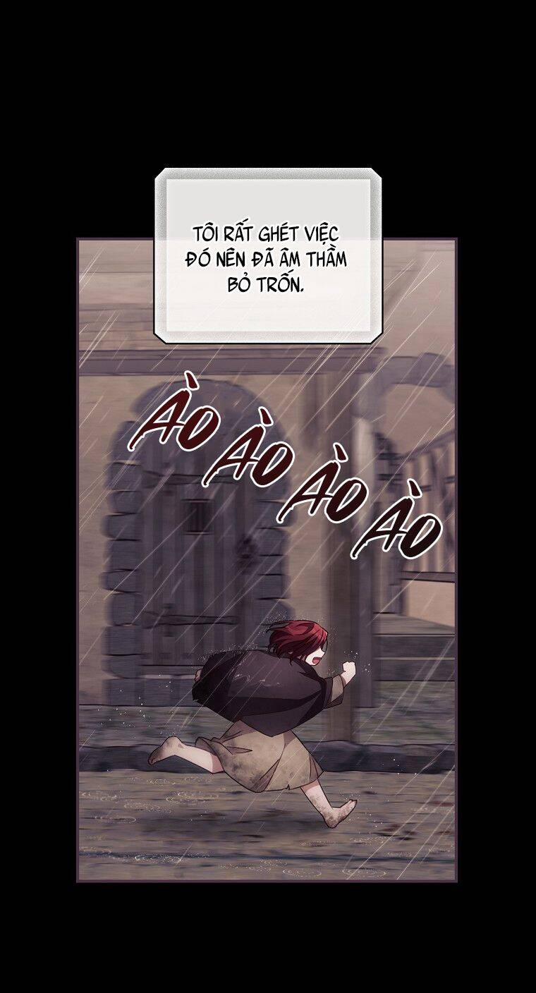 Tôi Có Thể Thấy Cái Chết Của Bạn 47 trang 35