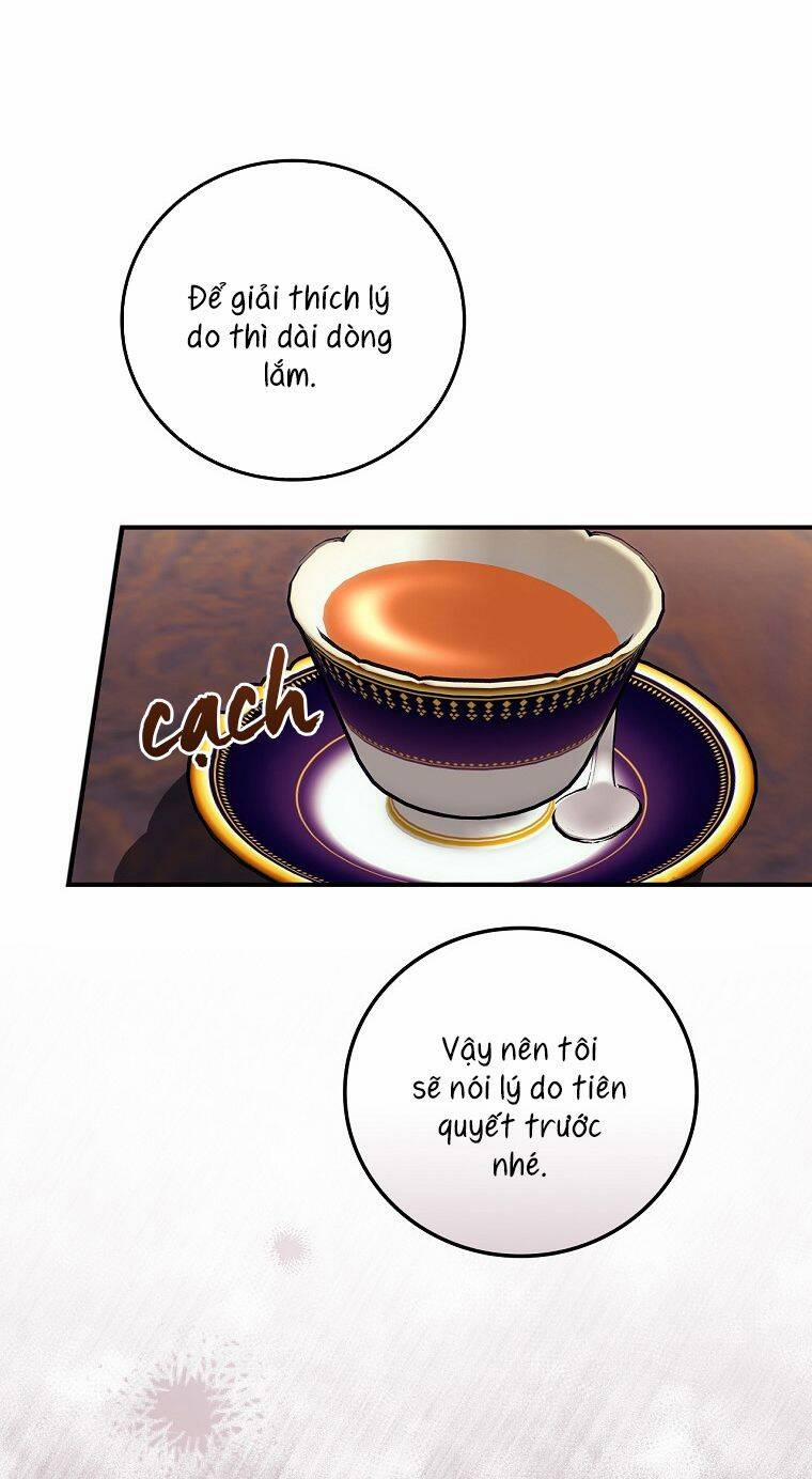 Tôi Có Thể Thấy Cái Chết Của Bạn 47 trang 5