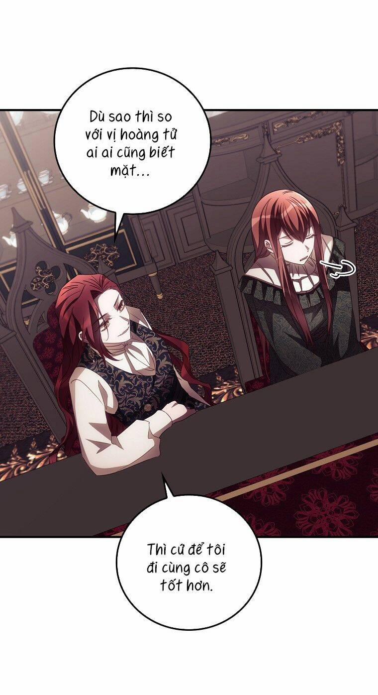 Tôi Có Thể Thấy Cái Chết Của Bạn 48 trang 11