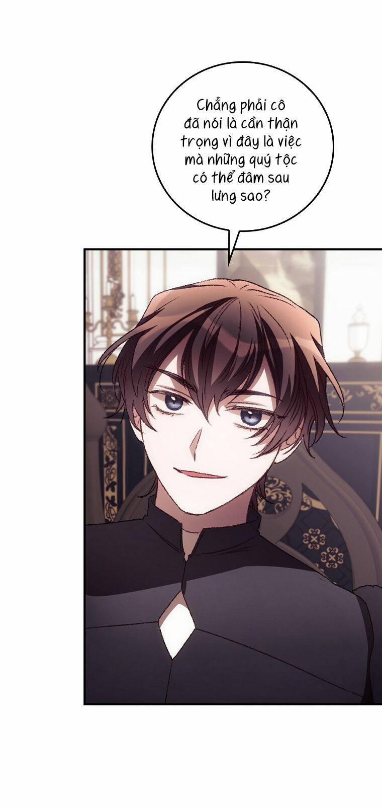 Tôi Có Thể Thấy Cái Chết Của Bạn 48 trang 12