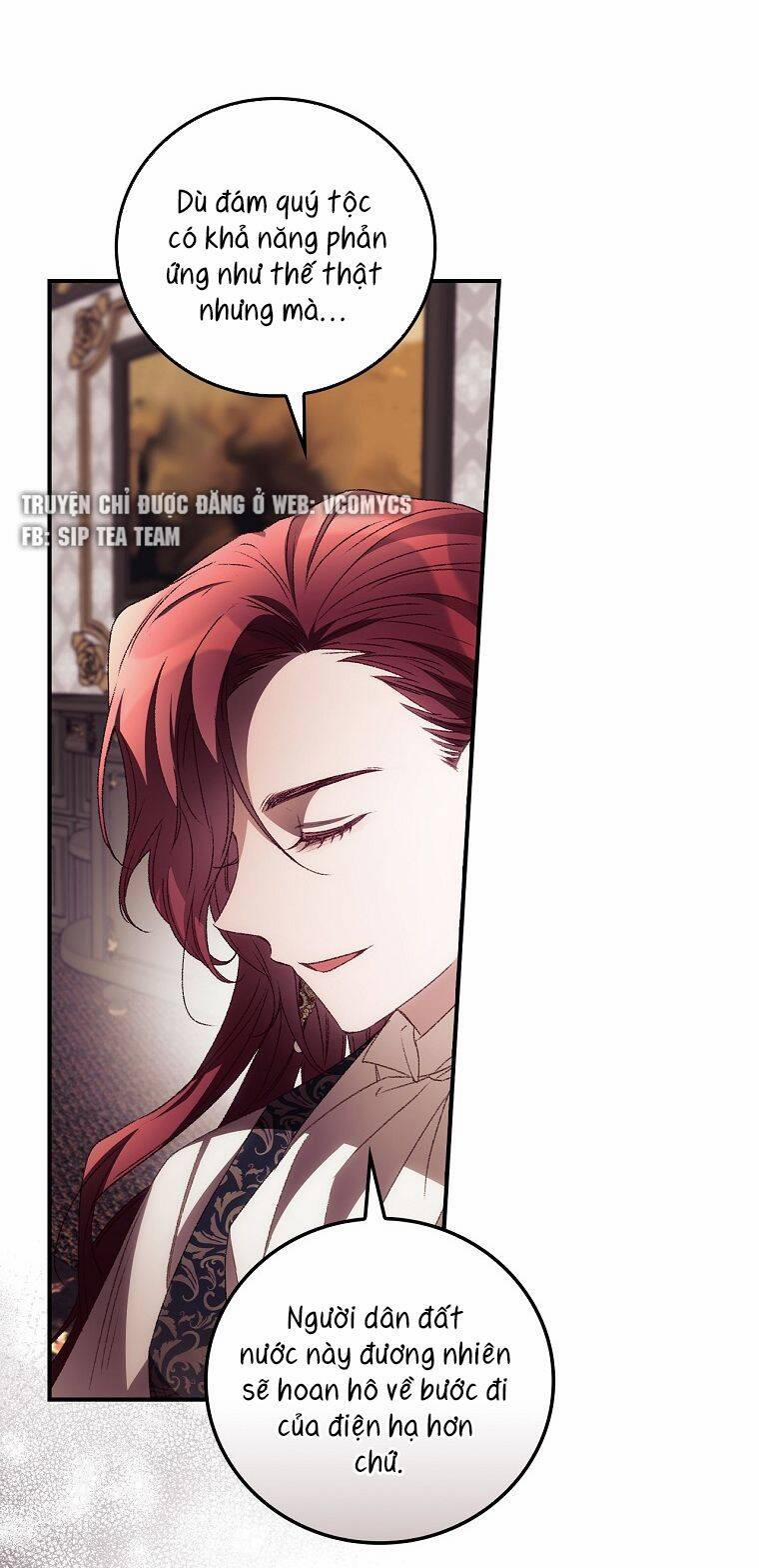 Tôi Có Thể Thấy Cái Chết Của Bạn 48 trang 13