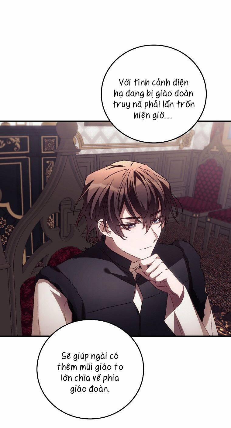 Tôi Có Thể Thấy Cái Chết Của Bạn 48 trang 17