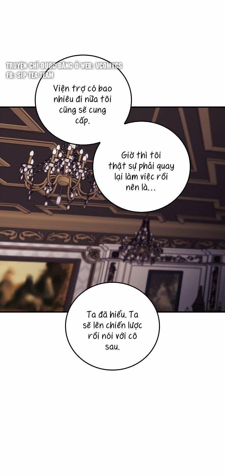 Tôi Có Thể Thấy Cái Chết Của Bạn 48 trang 19