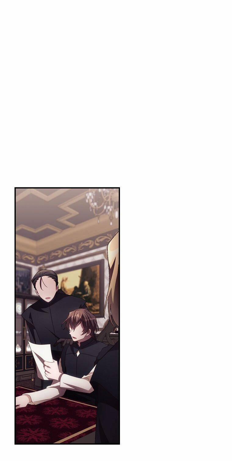 Tôi Có Thể Thấy Cái Chết Của Bạn 48 trang 21