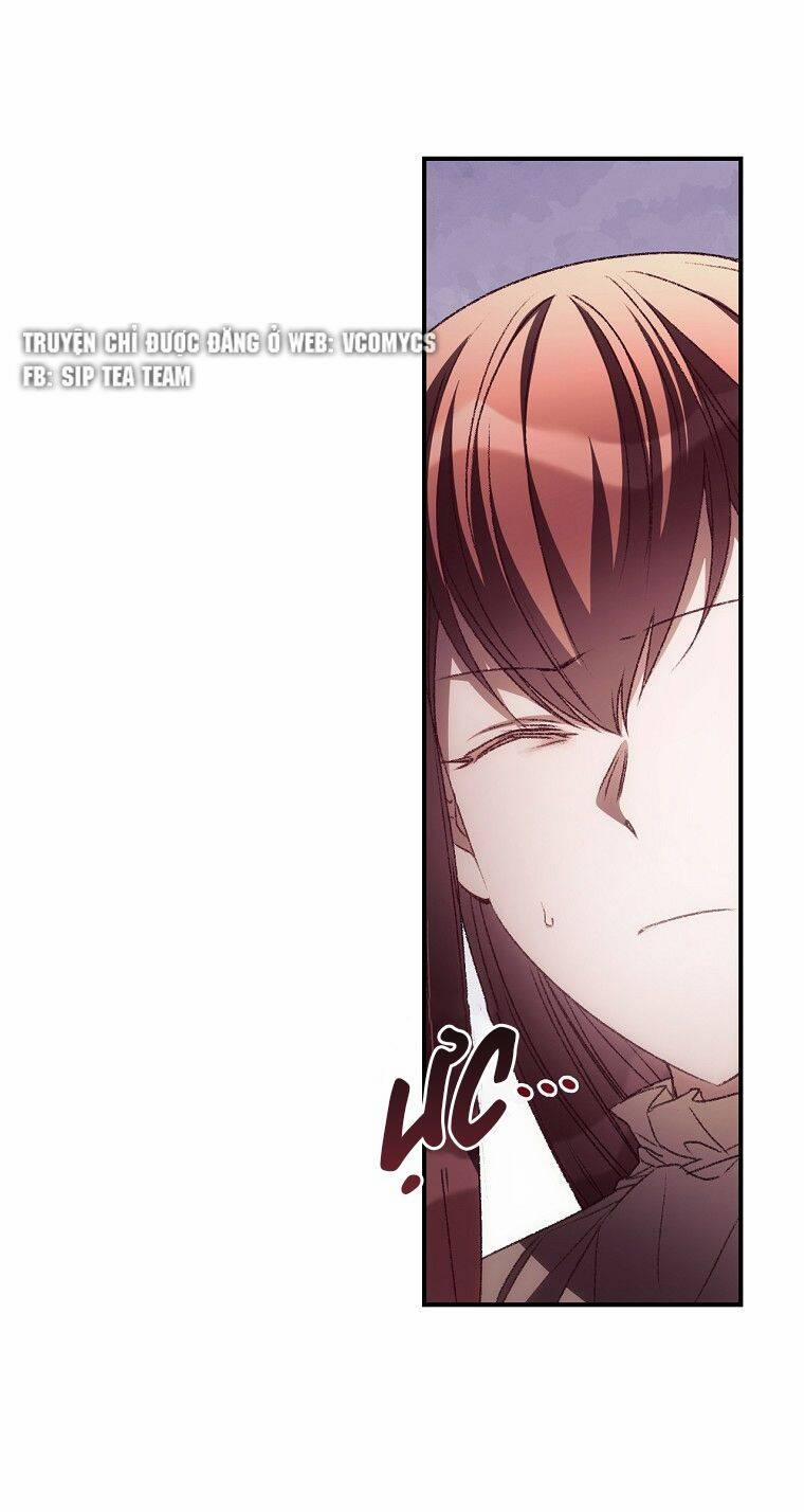 Tôi Có Thể Thấy Cái Chết Của Bạn 48 trang 22